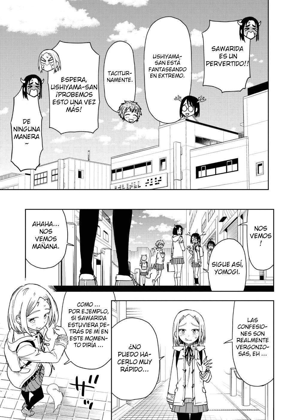 Capitulo 20.50 page 18