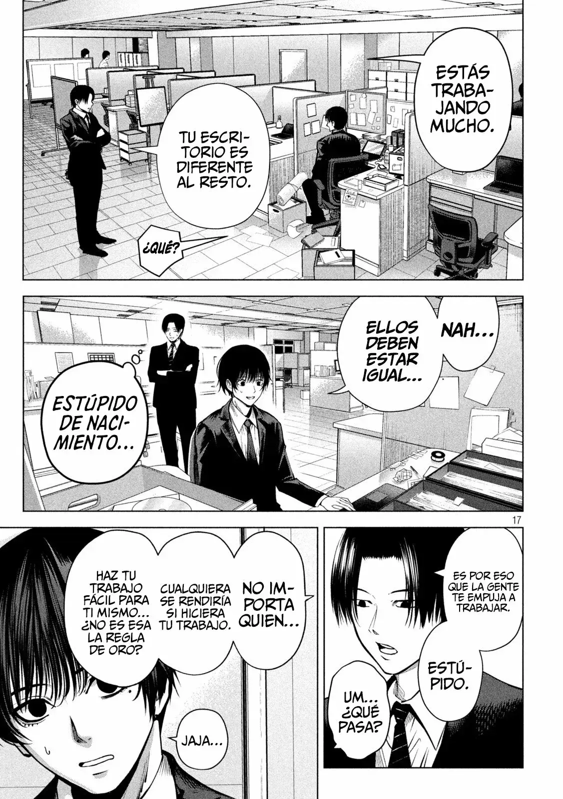 Capitulo 1 page 16