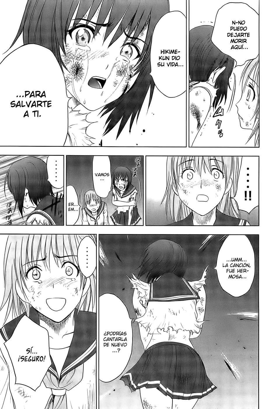 Capitulo 99 page 9