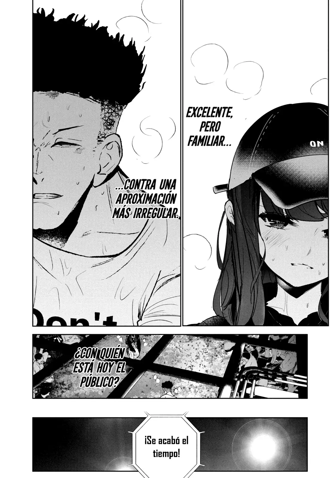 Capitulo 20 page 19