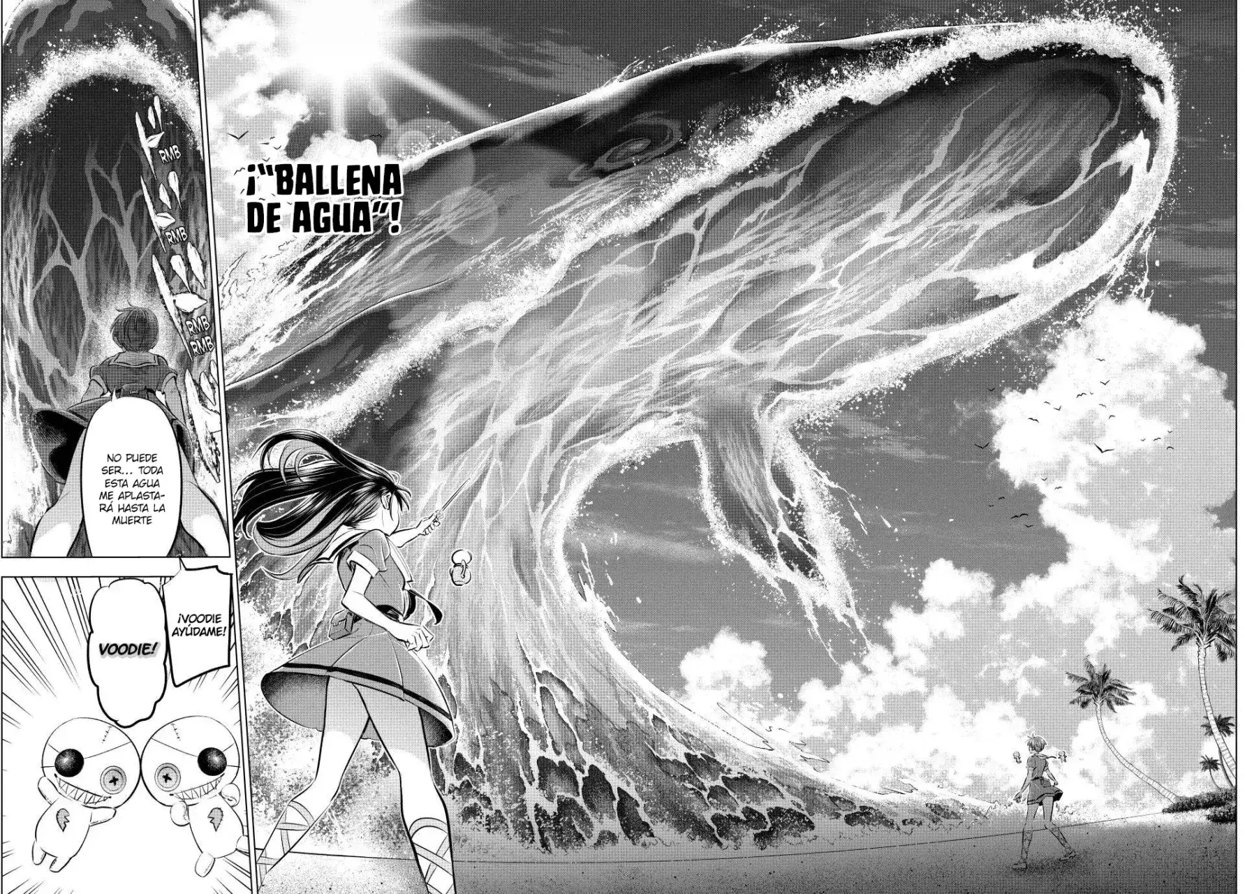 Capitulo 47 page 20