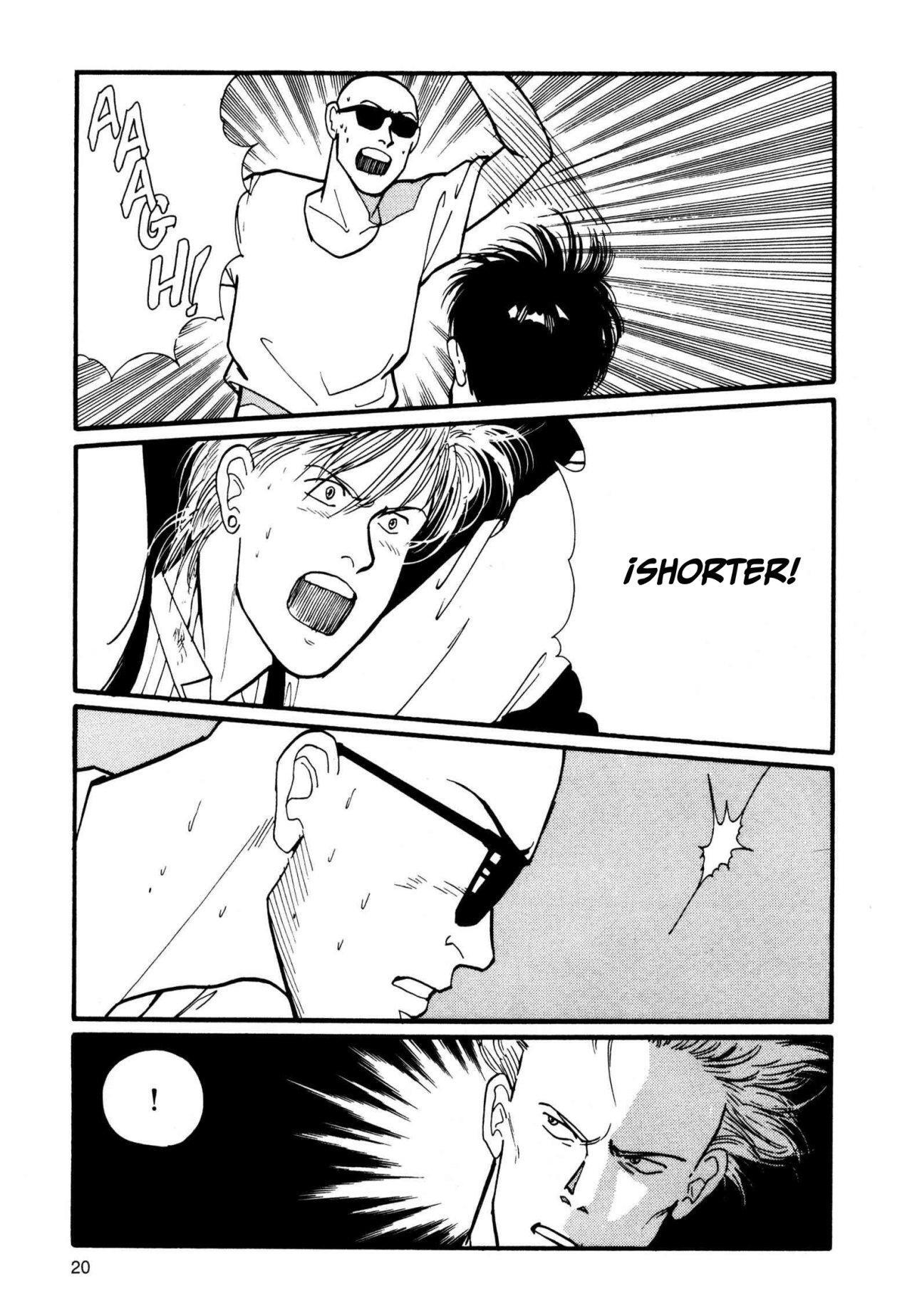 Capitulo 29 page 20