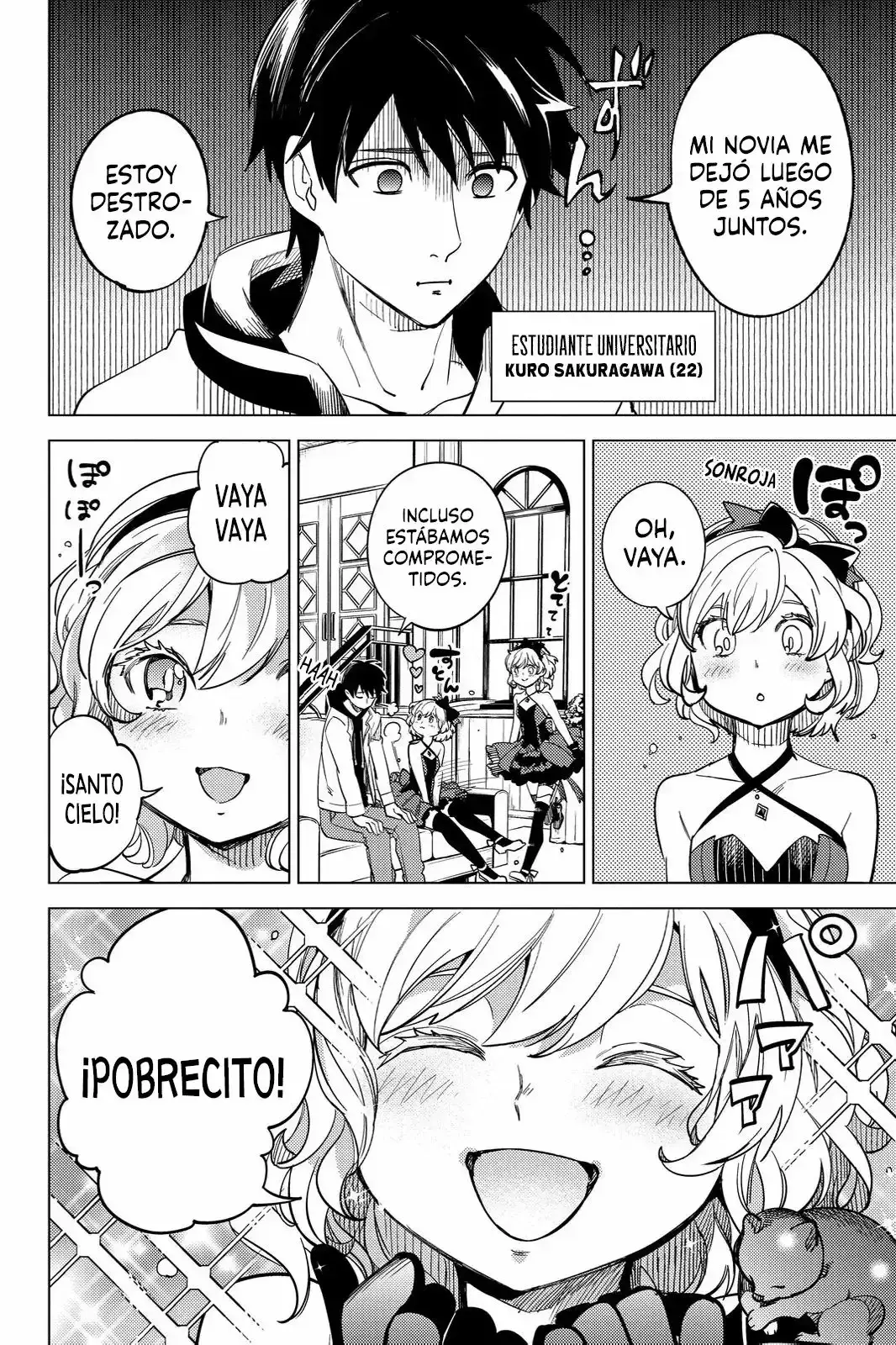 Capitulo 6.50 page 5