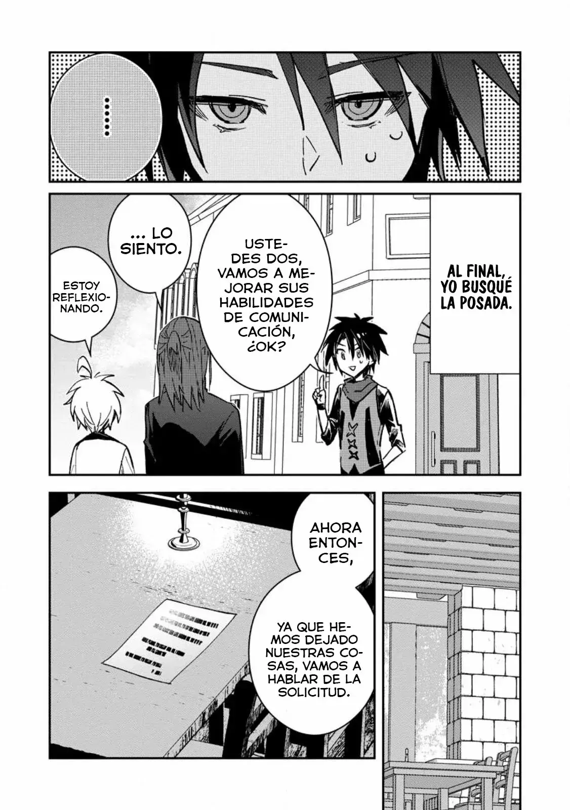 Capitulo 24 page 21