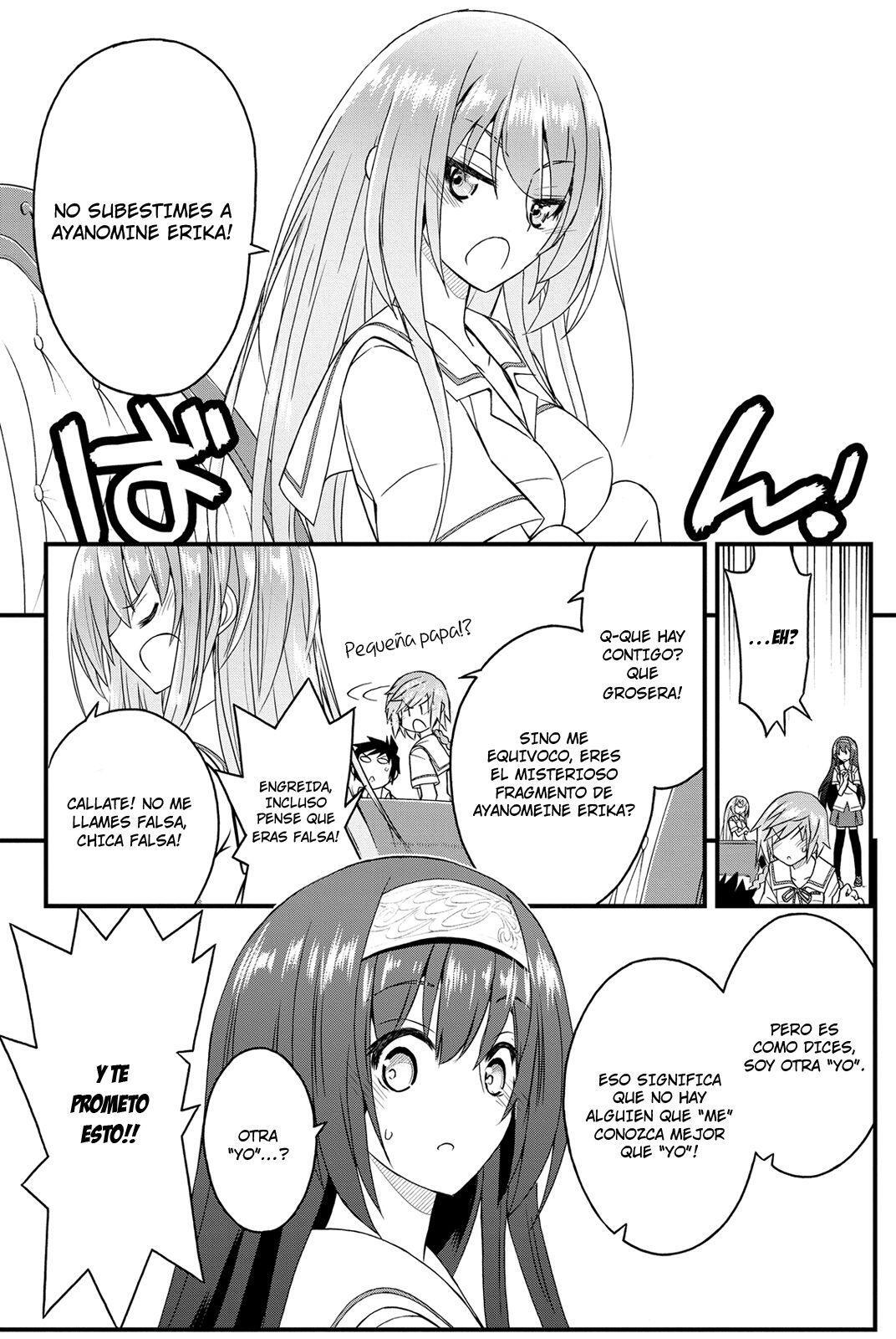 Capitulo 18 page 28