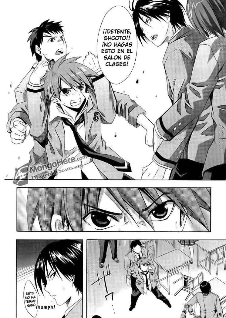 Capitulo 18 page 23
