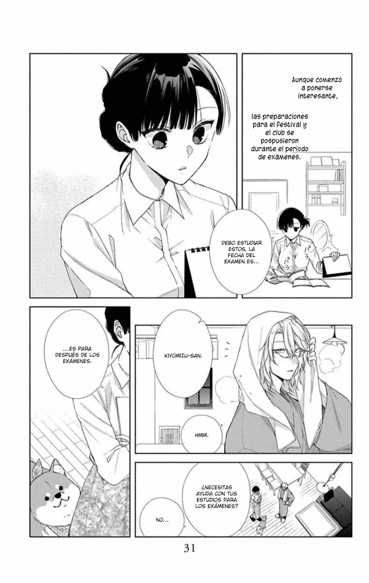 Capitulo 19 page 32