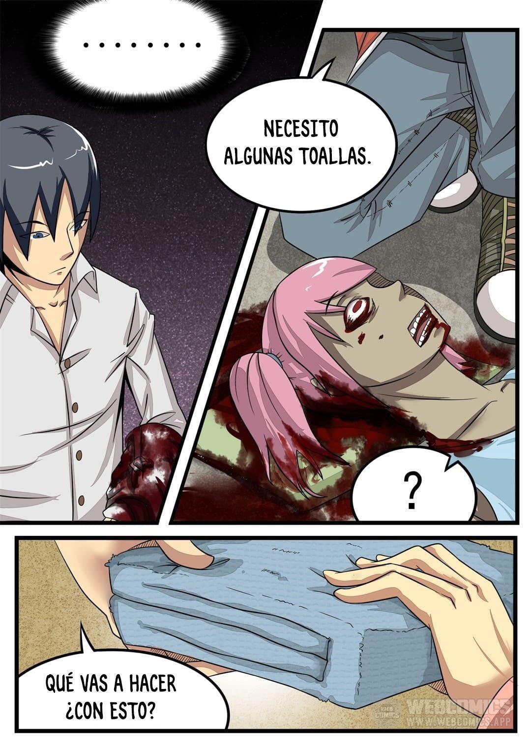 Capitulo 22 page 4