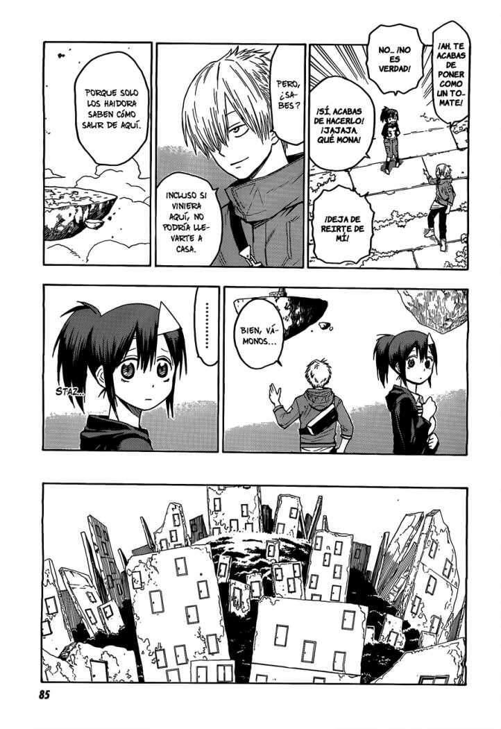 Capitulo 23 page 9