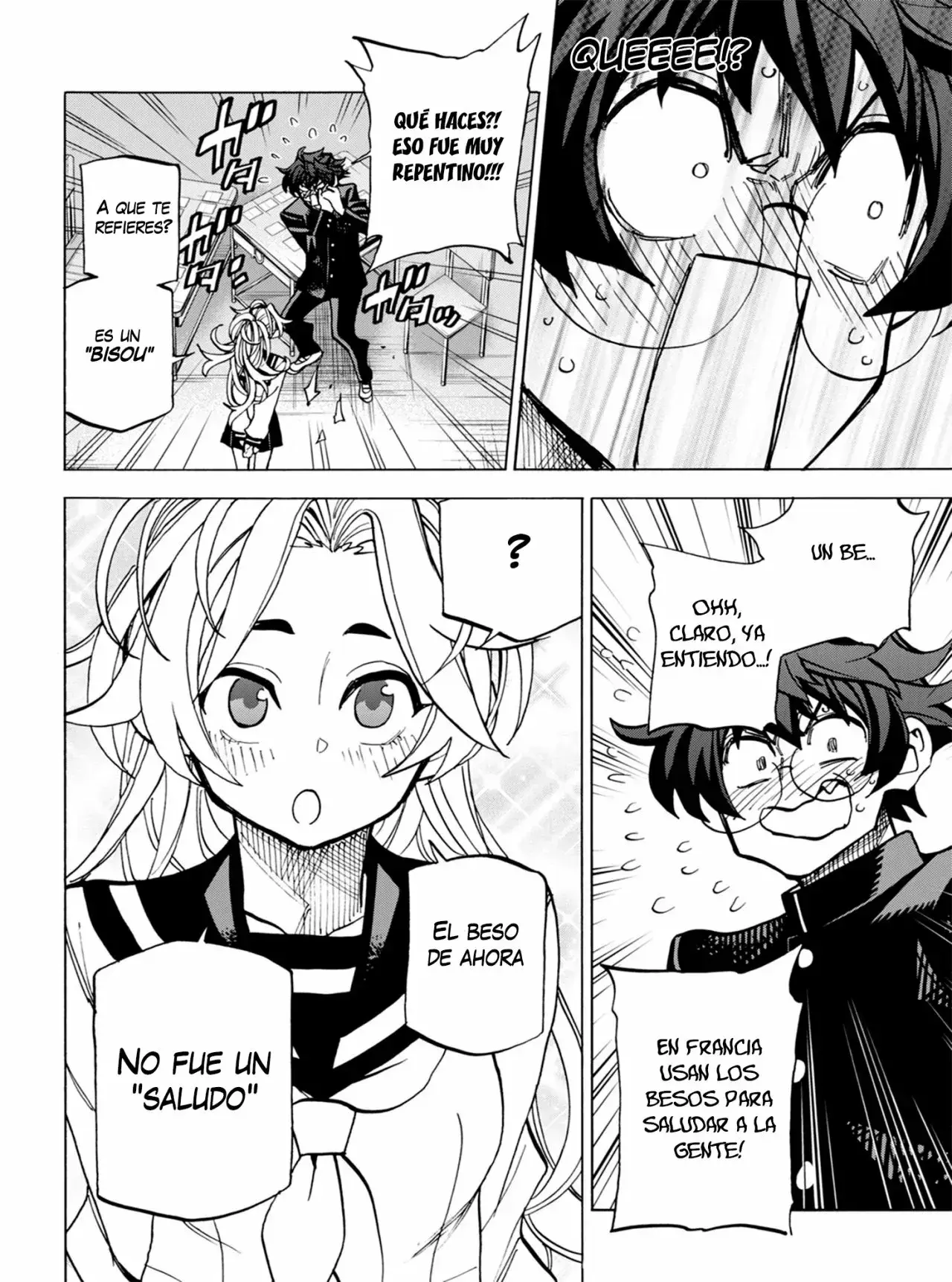 Capitulo 28 page 39