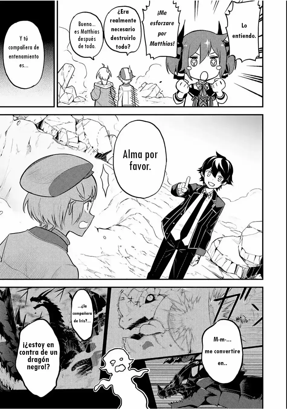 Capitulo 19 page 11