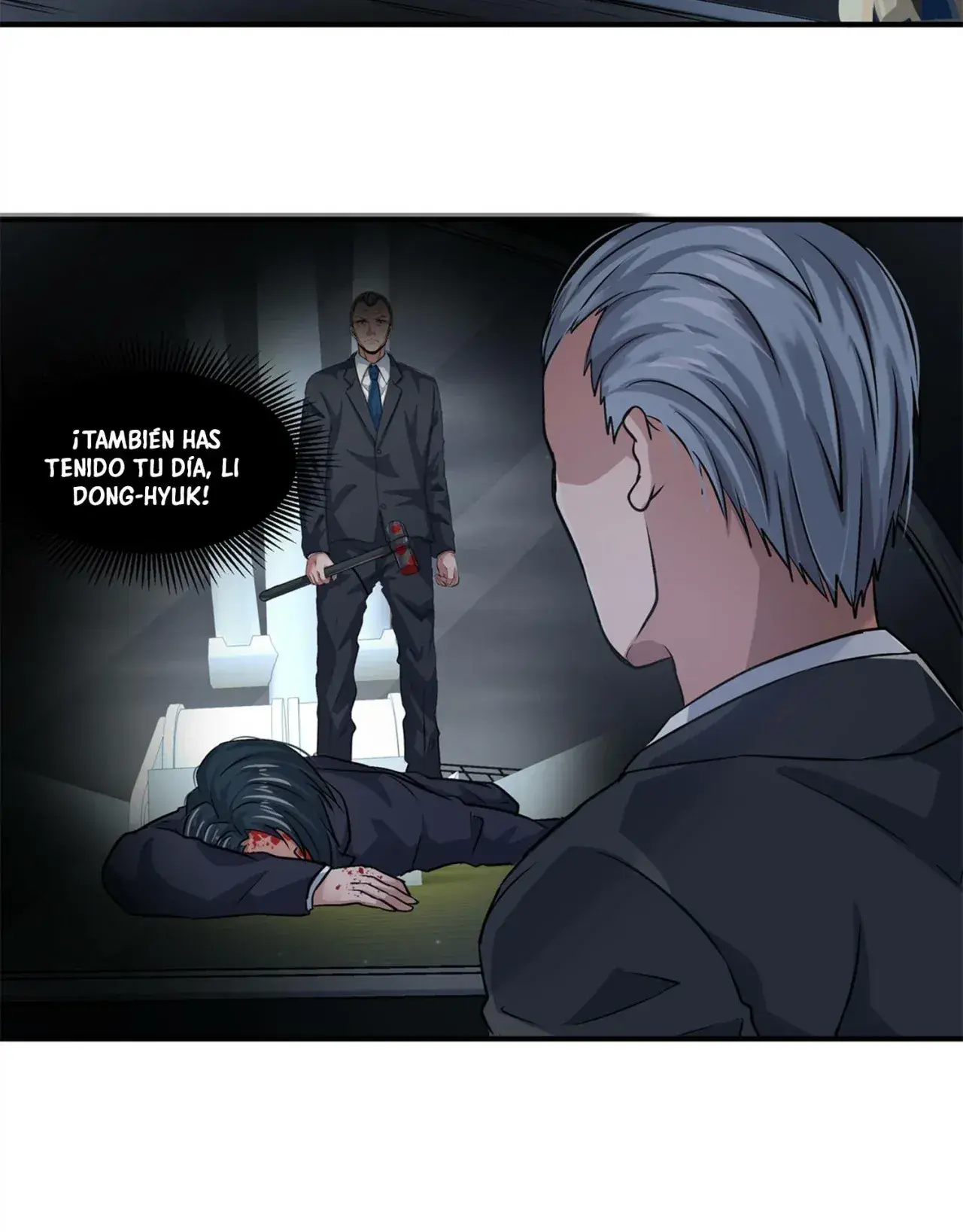 Capitulo 21 page 19