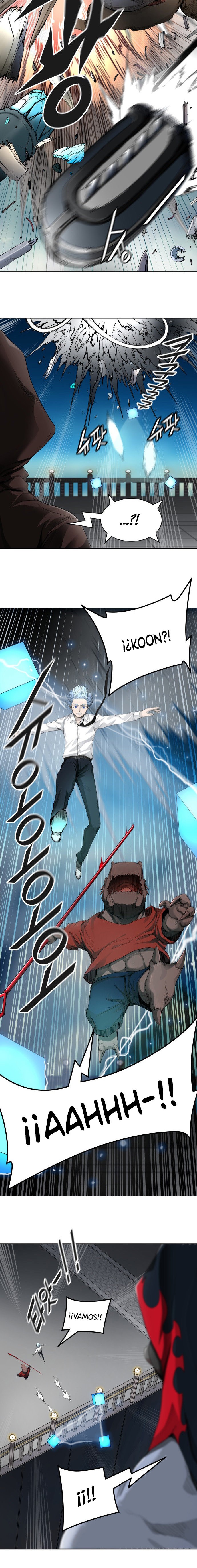 Capitulo 435 page 16
