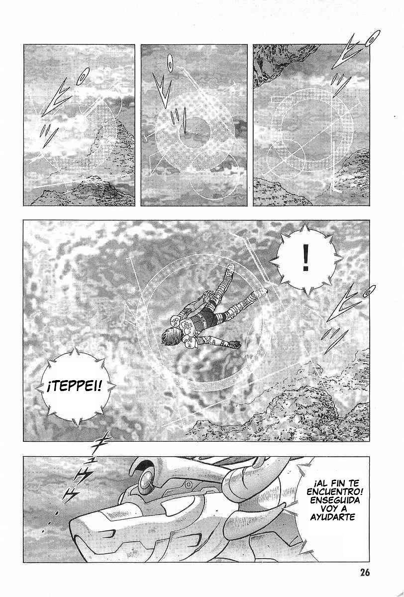 Capitulo 8 page 26