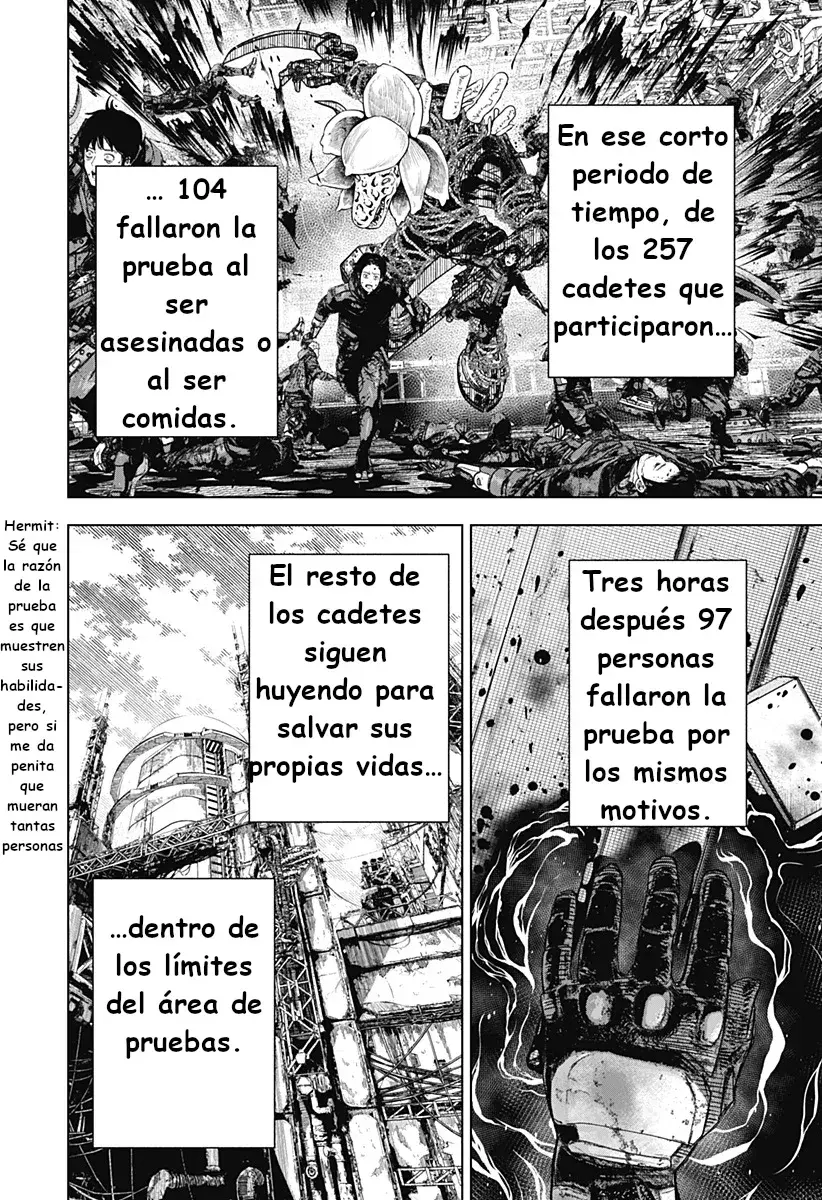 Capitulo 23 page 12