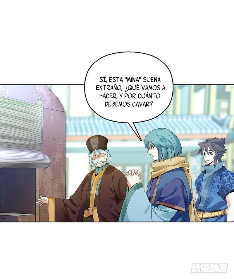 Capitulo 31 page 26