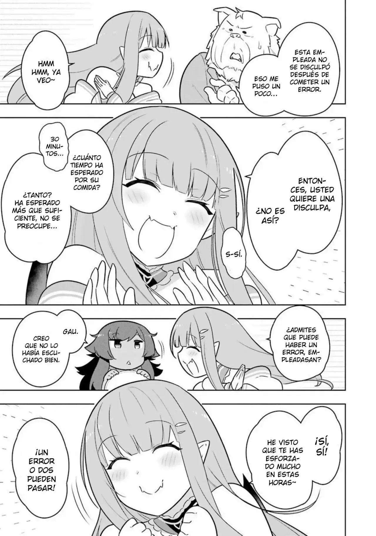 Capitulo 35 page 17