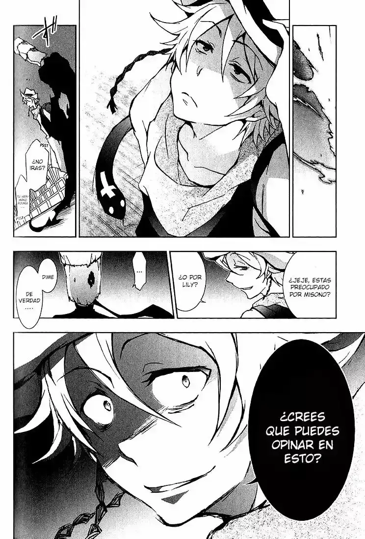 Capitulo 20 page 6