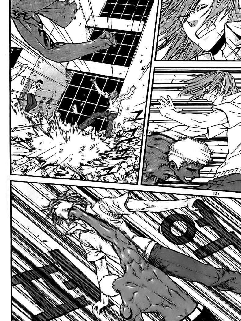 Capitulo 19 page 20