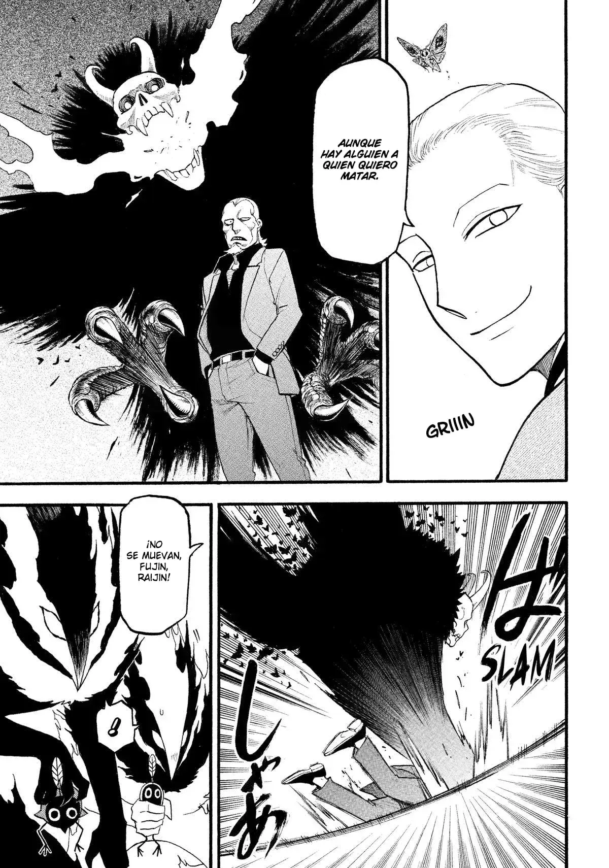 Capitulo 26 page 33