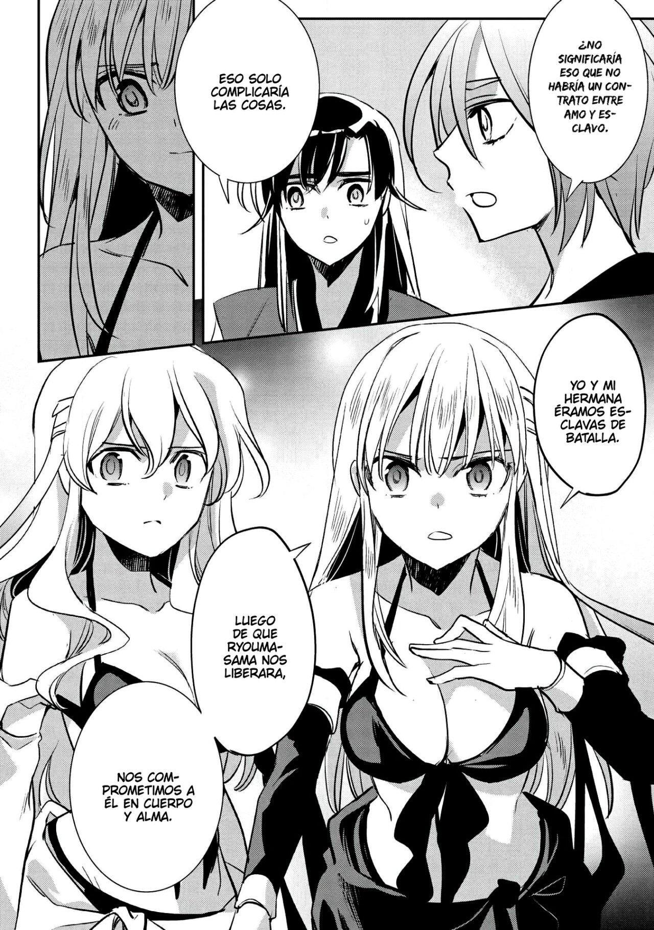 Capitulo 29 page 21