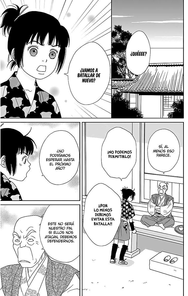 Capitulo 31 page 11