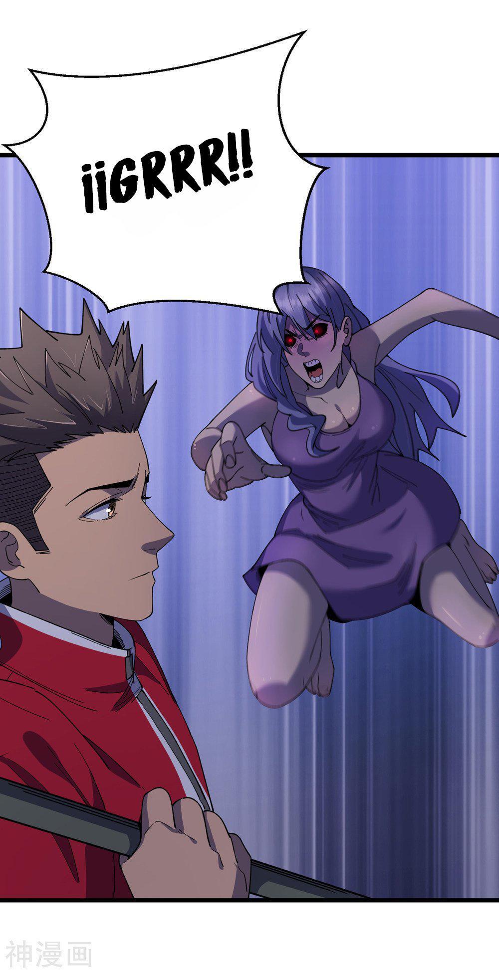 Capitulo 46 page 21