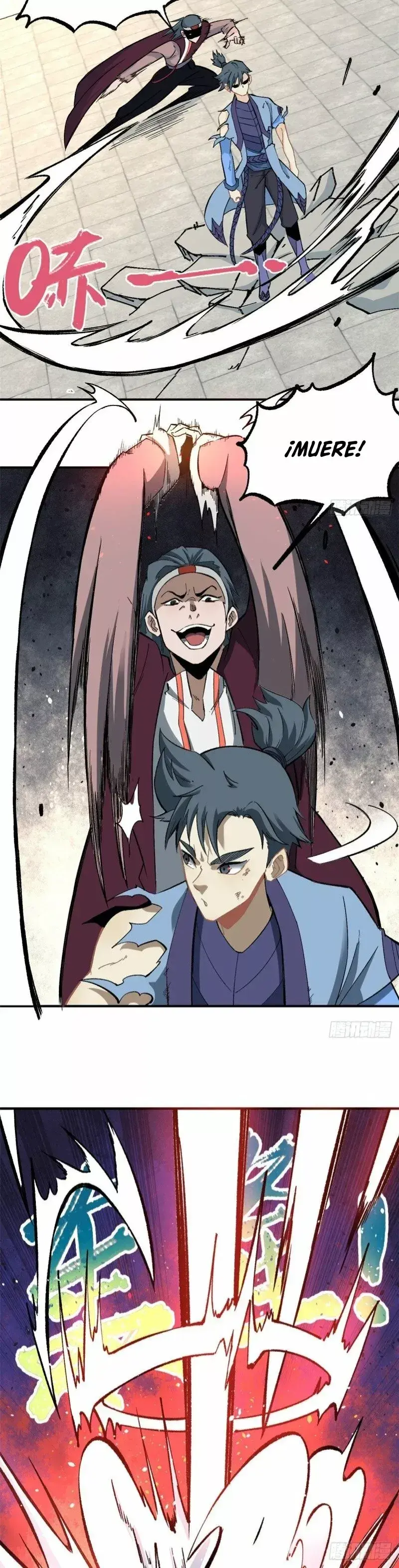 Capitulo 46 page 5