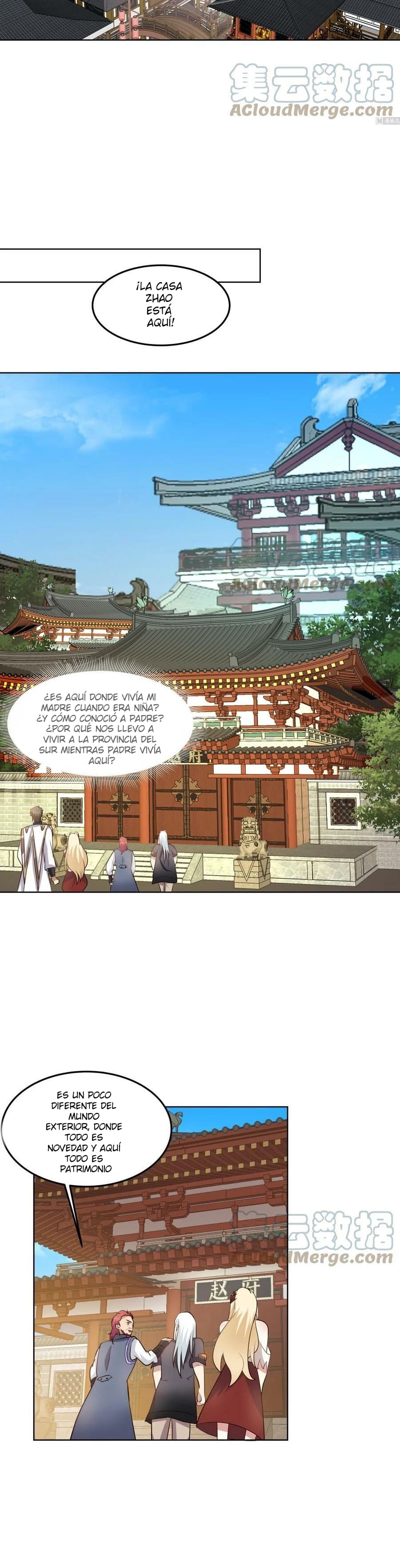 Capitulo 586 page 2