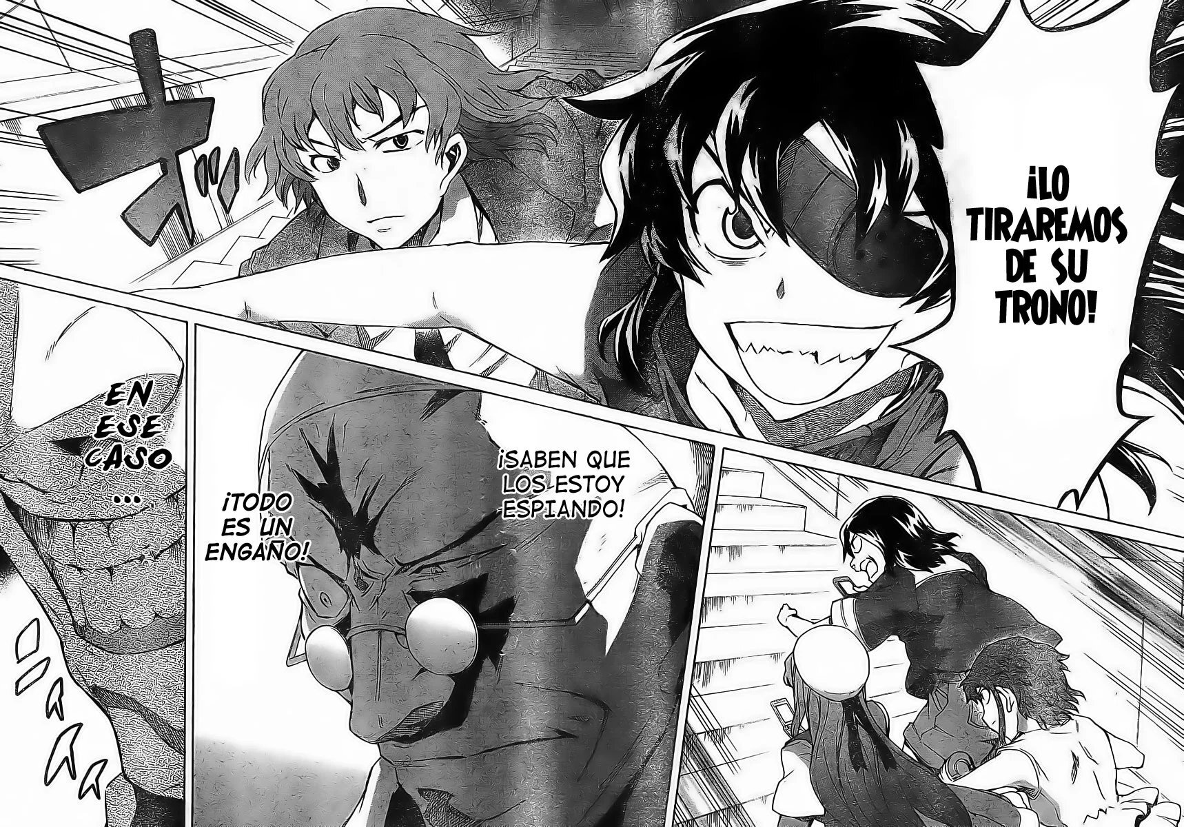 Capitulo 42 page 29