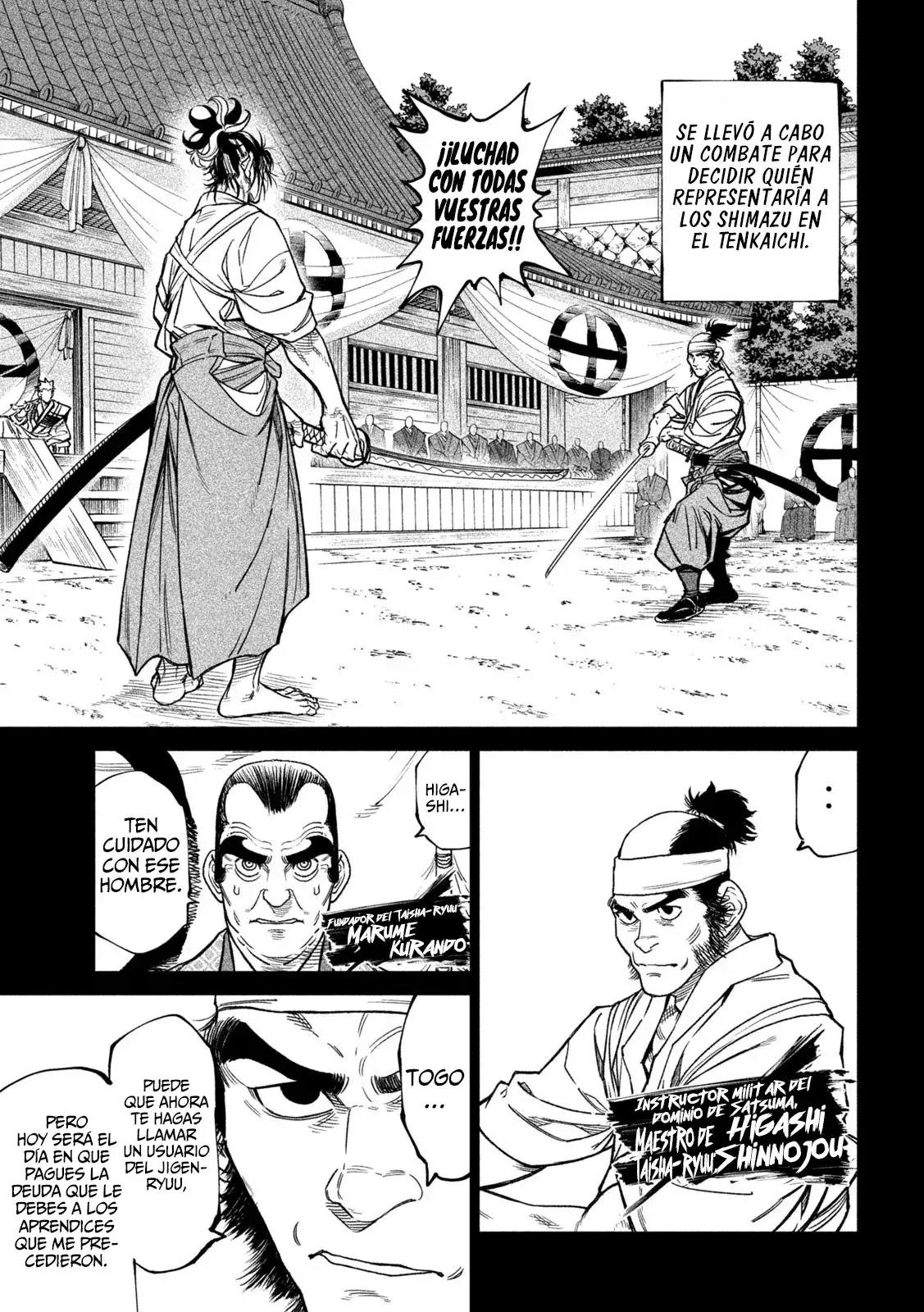 Capitulo 34 page 22