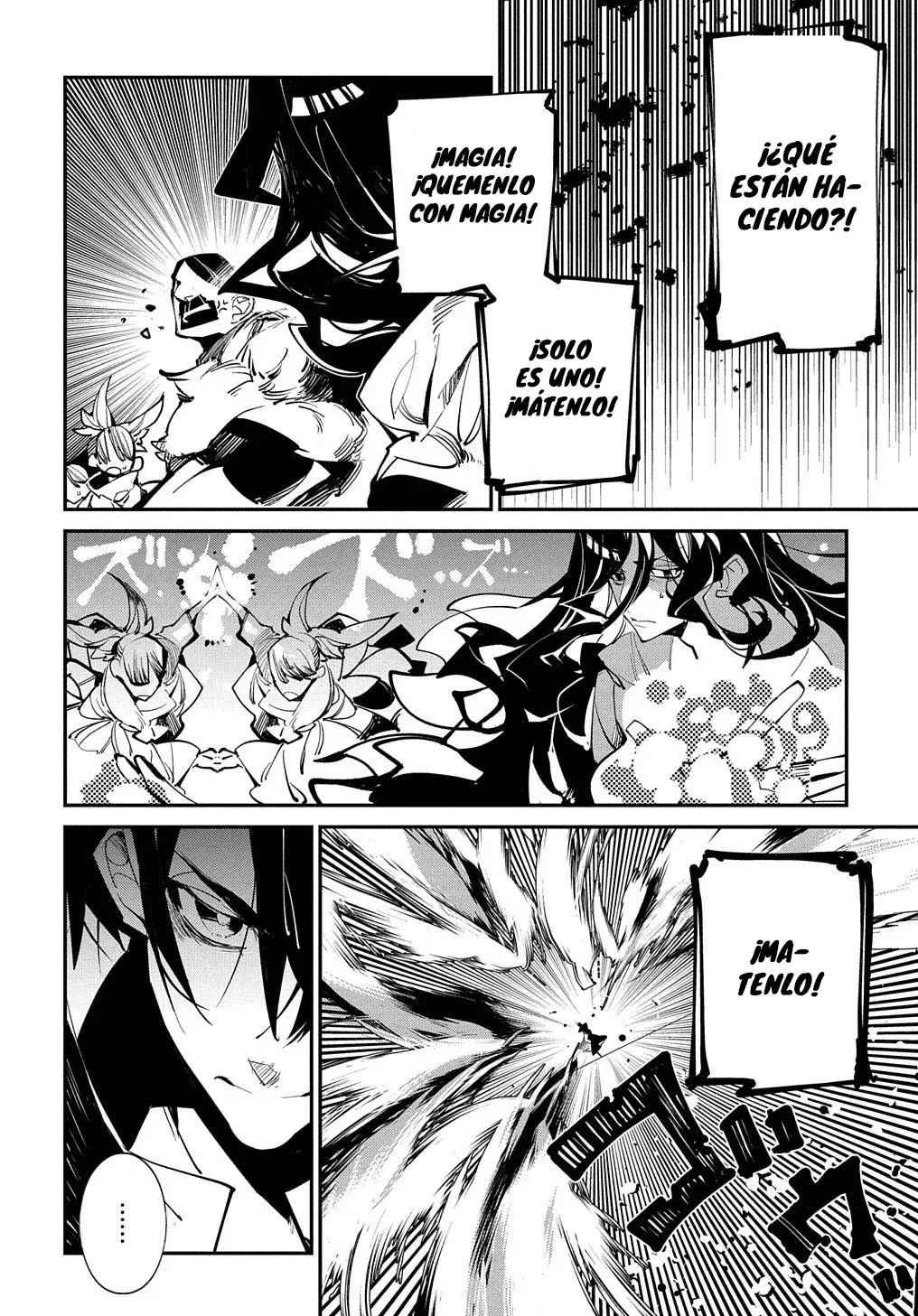 Capitulo 20.20 page 13
