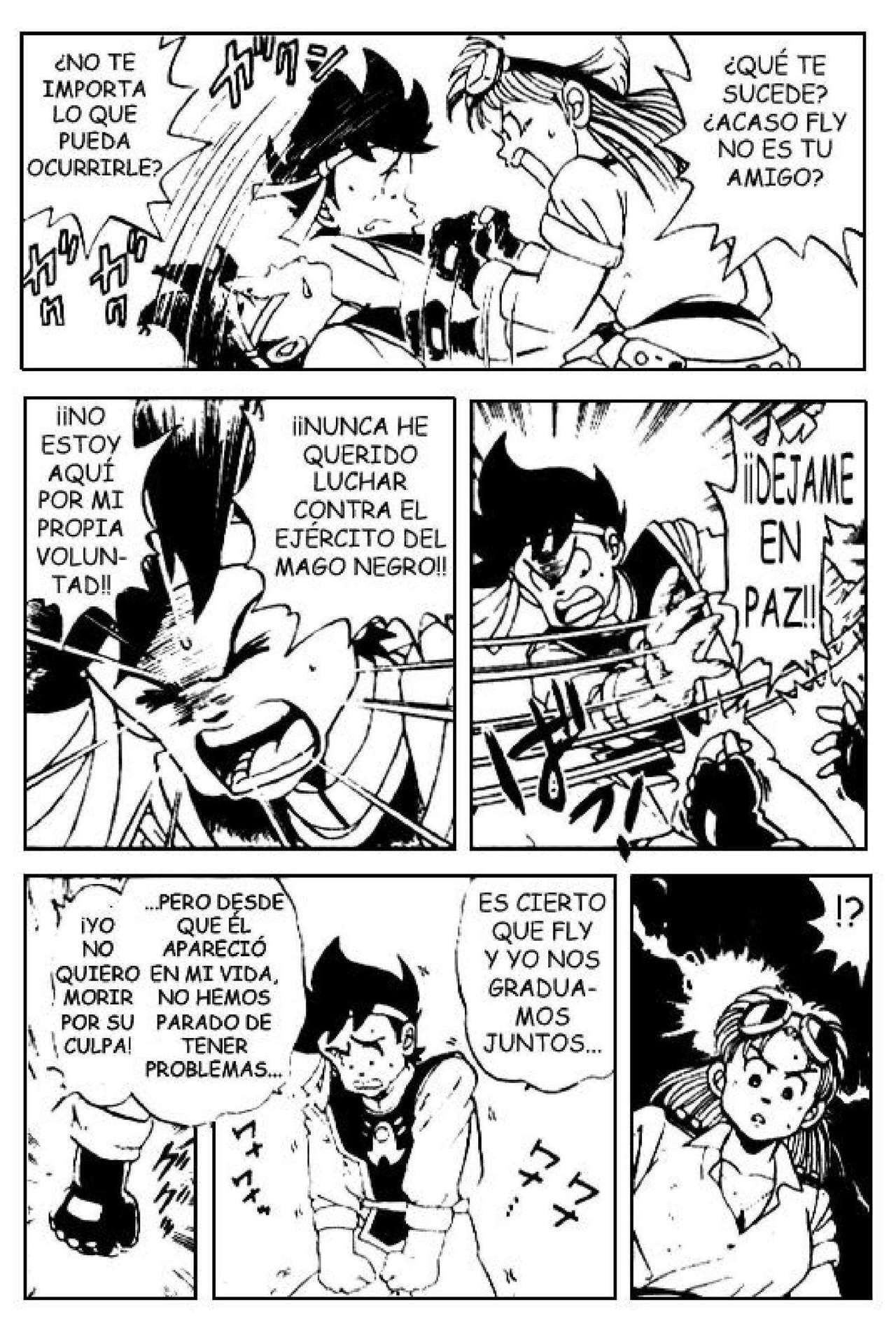 Capitulo 24 page 13
