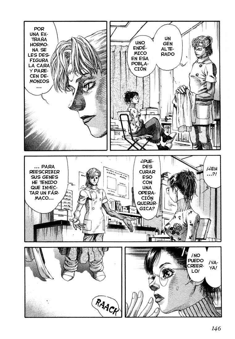 Capitulo 21 page 18