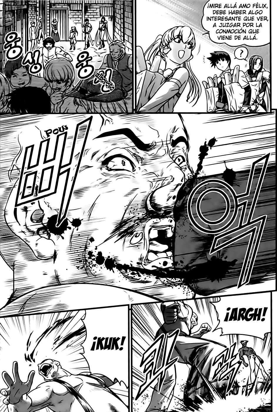 Capitulo 27 page 14