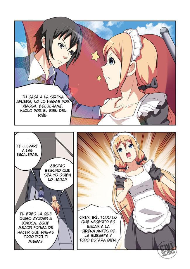 Capitulo 35 page 11
