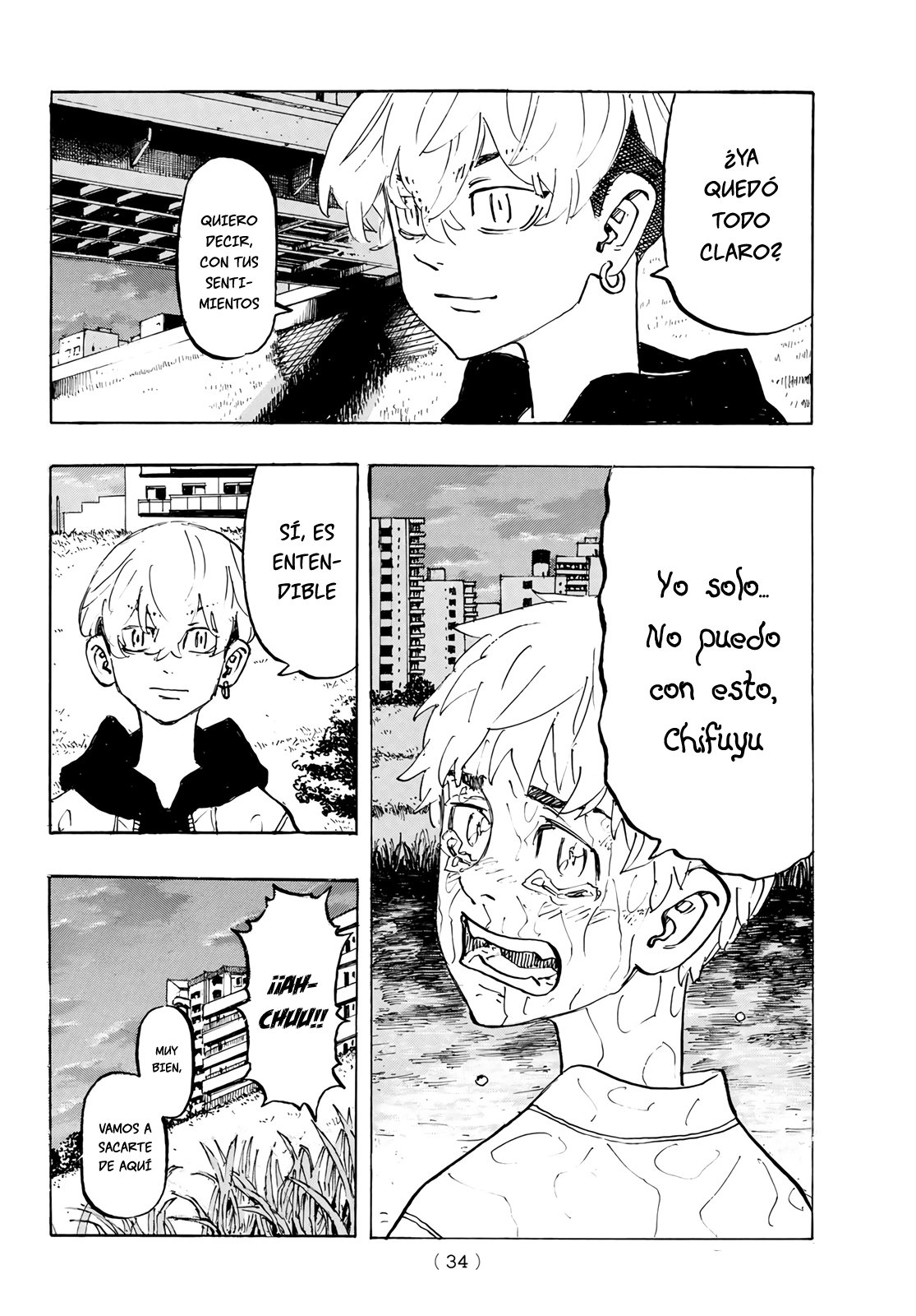 Capitulo 187 page 18