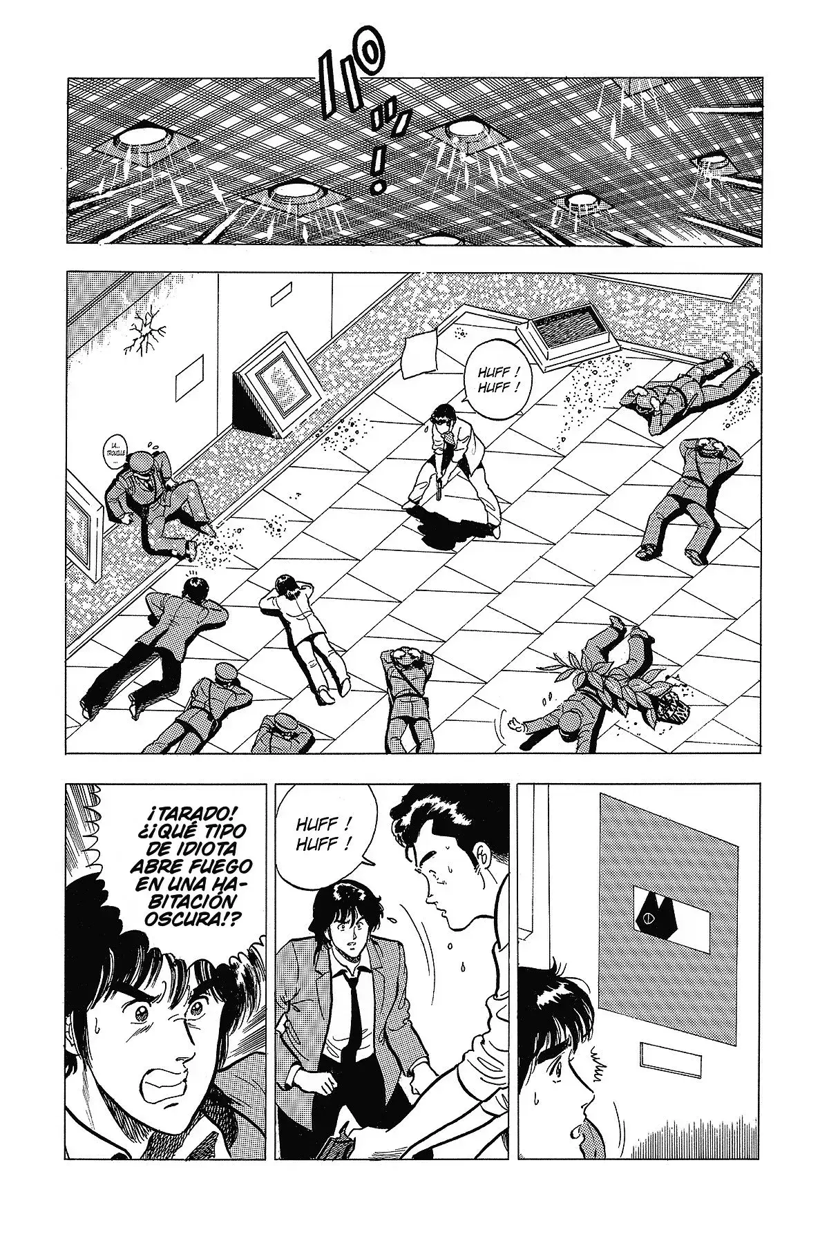 Capitulo 33 page 21