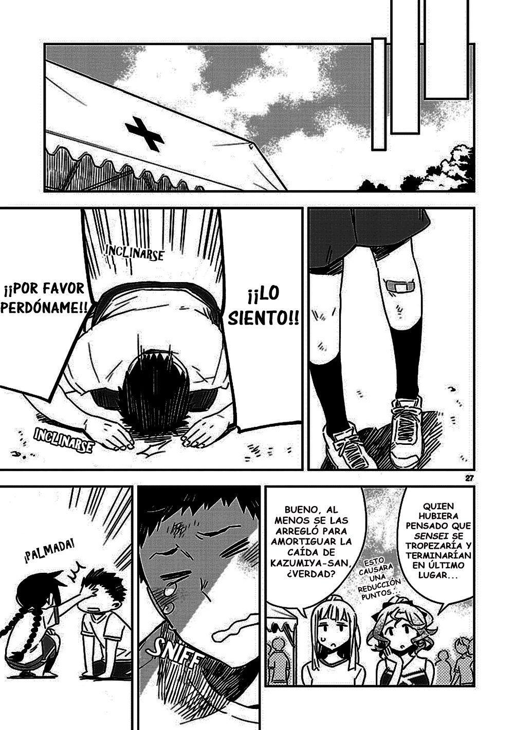 Capitulo 18 page 27