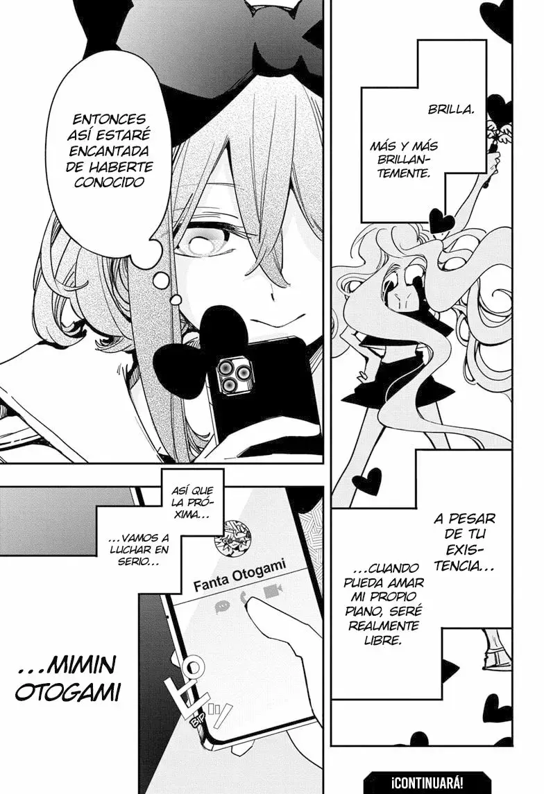 Capitulo 32 page 20