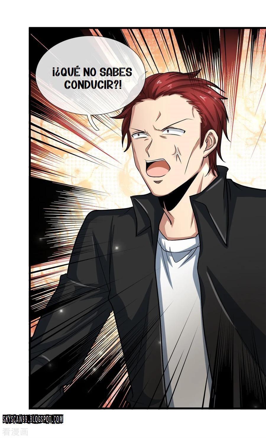Capitulo 21 page 17