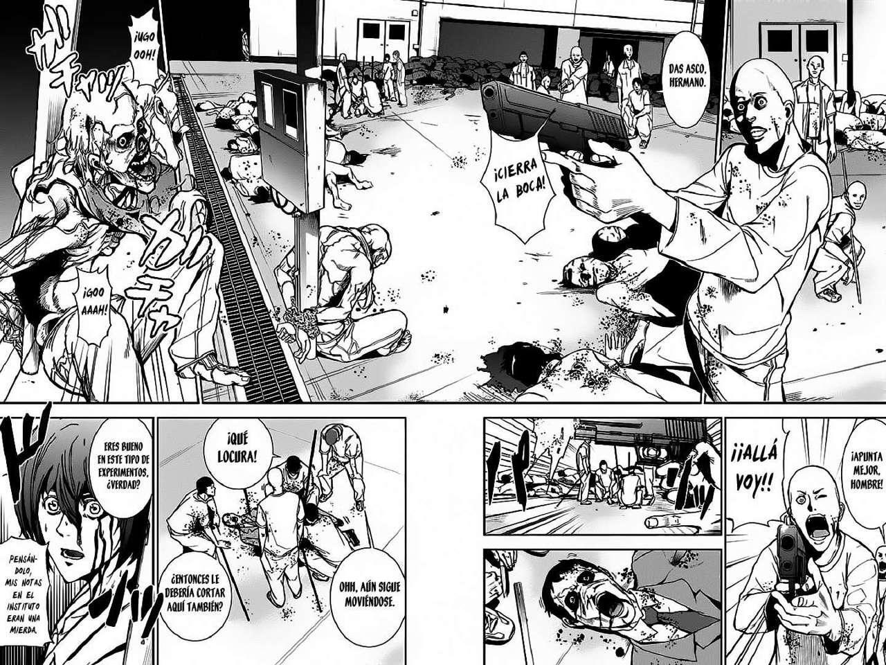 Capitulo 17 page 29