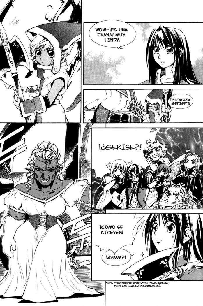Capitulo 27 page 21