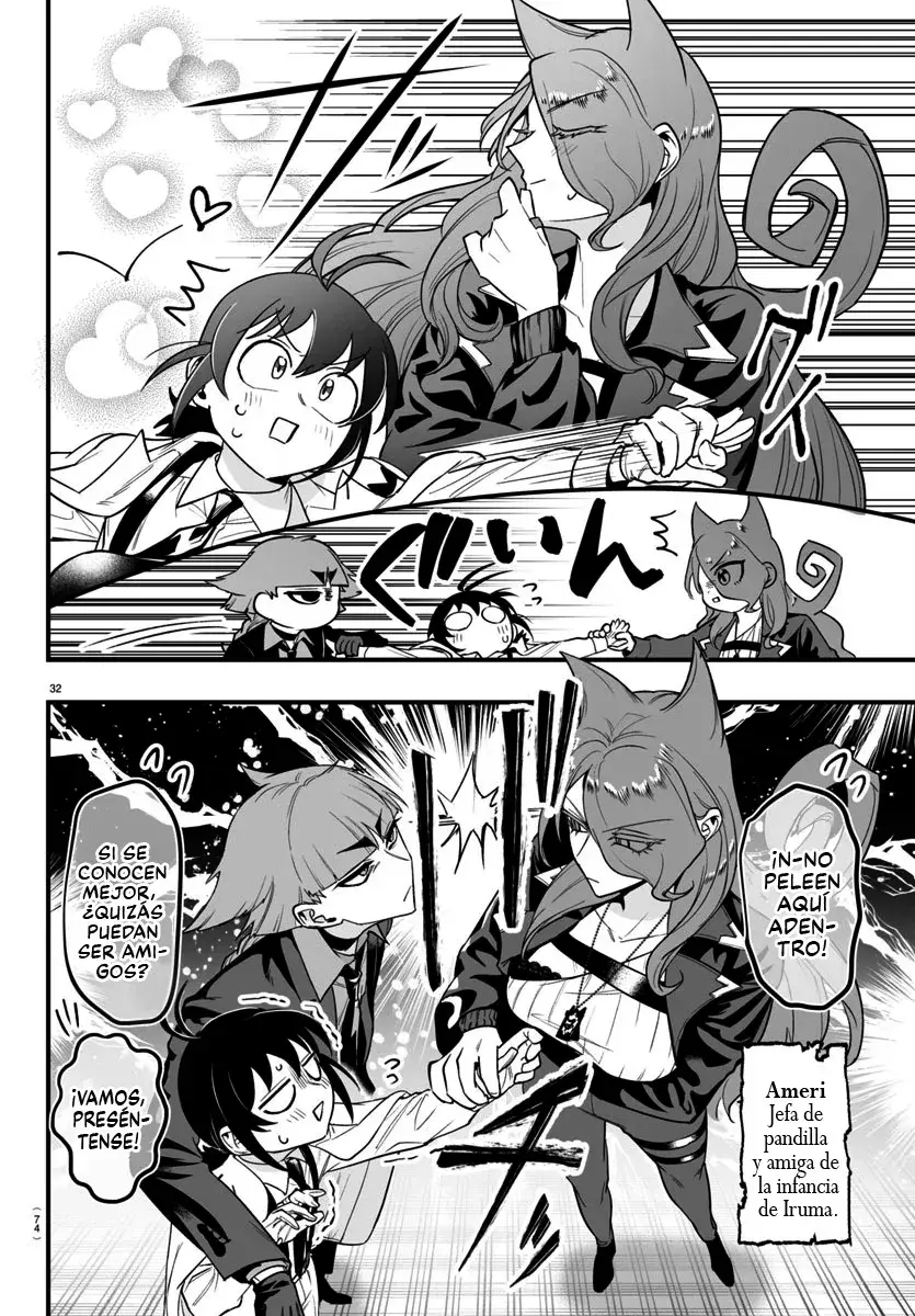 Capitulo 12 page 31