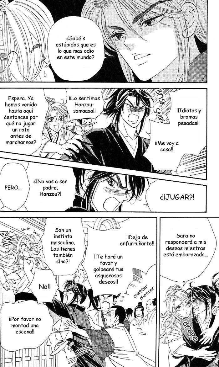 Capitulo 17 page 19