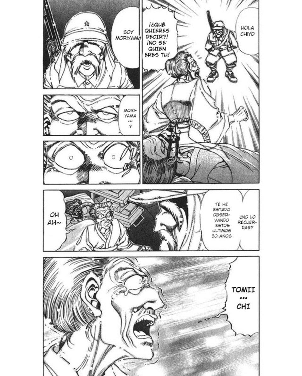 Capitulo 60 page 13