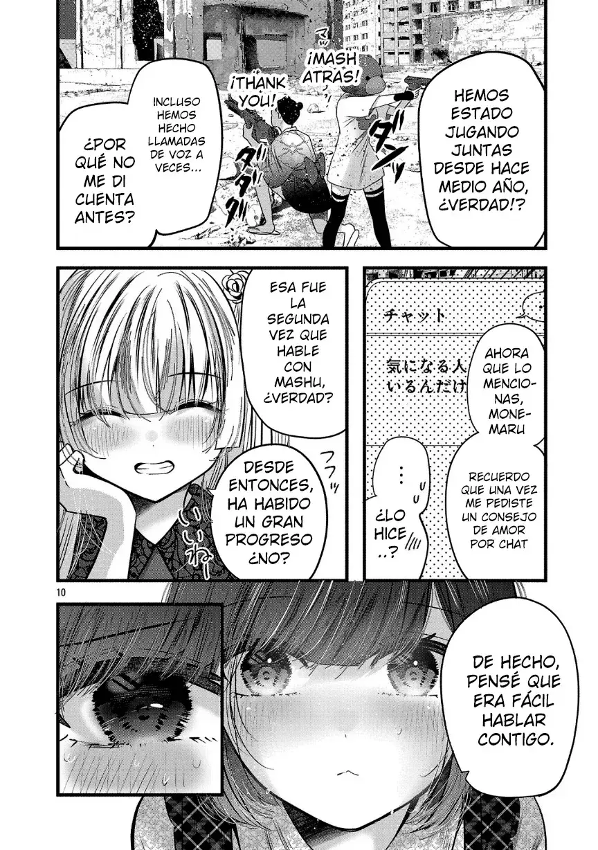 Capitulo 20 page 10