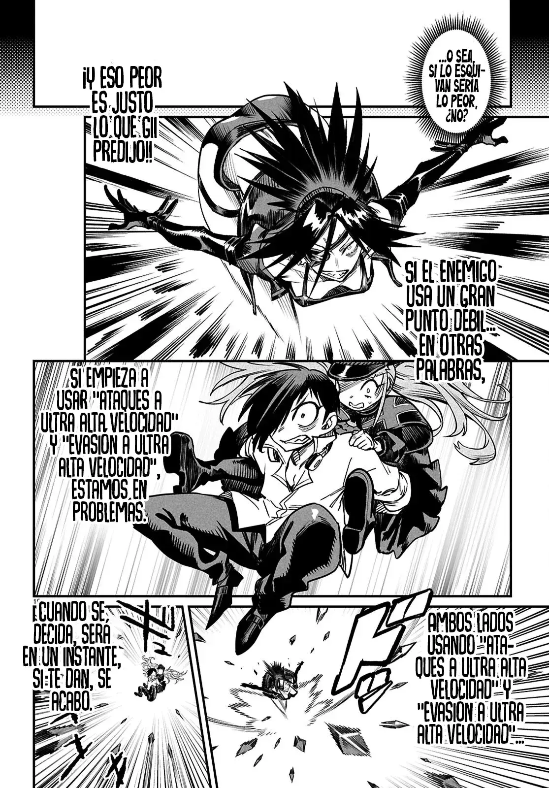 Capitulo 30 page 18