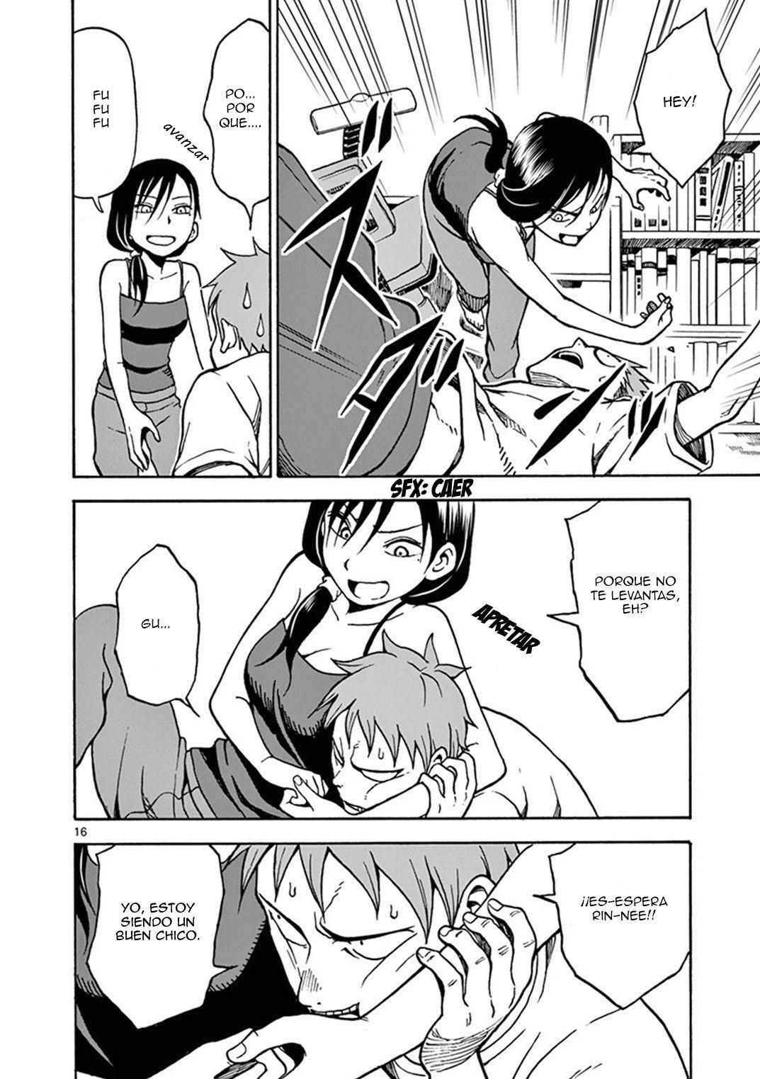 Capitulo 19 page 17