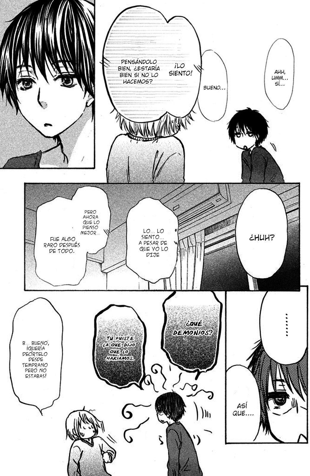 Capitulo 19 page 17